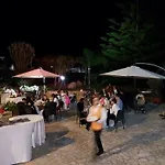Εξοχικό σπίτι Calajo' Παλέρμο