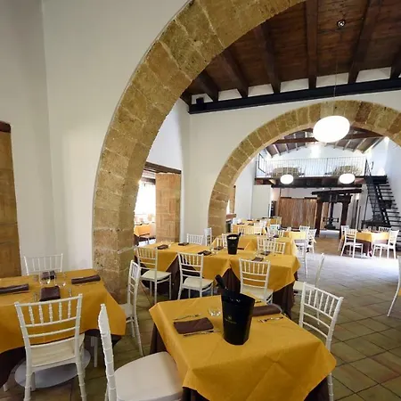Gospodarstwo wiejskie Calajo' Palermo