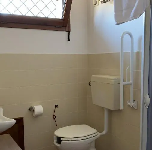 Country house Calajo'