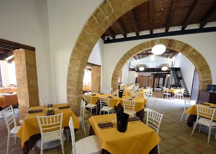 Country house Calajo' Palermo