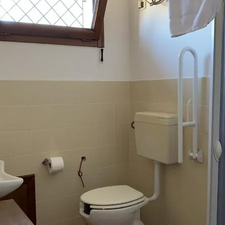 Country house Calajo'