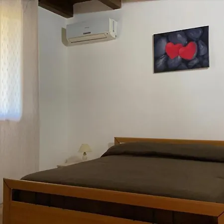 Country house Calajo'