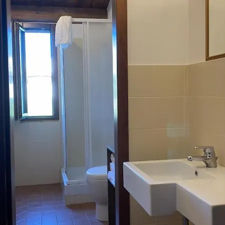 Casa di campagna Calajò *