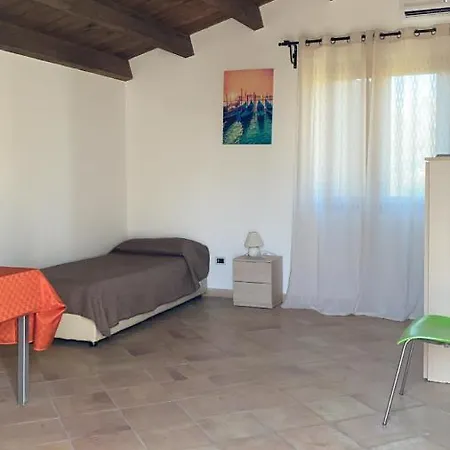 Calajò Casa di campagna *