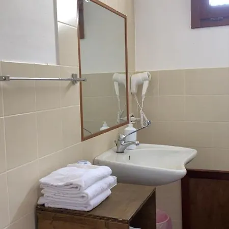 Country house Calajo' *