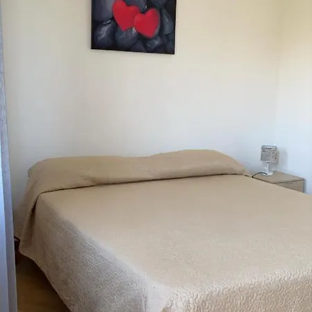Calajò Casa di campagna