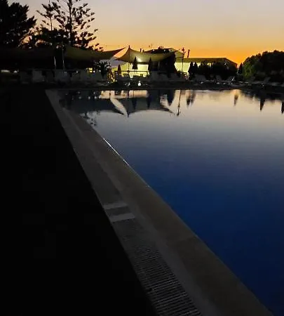 Calajo' Country house