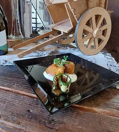 Country house Calajo' Palermo