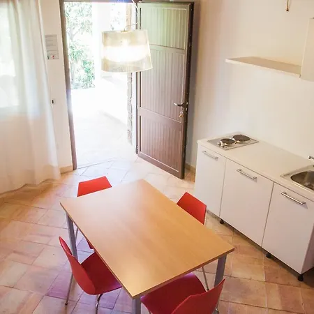 Casa di campagna Calajò *