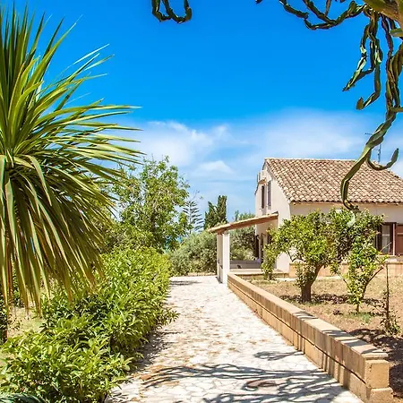Calajò Casa di campagna *