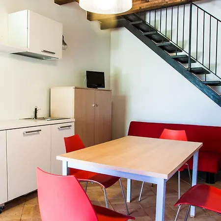 Country house Calajo'