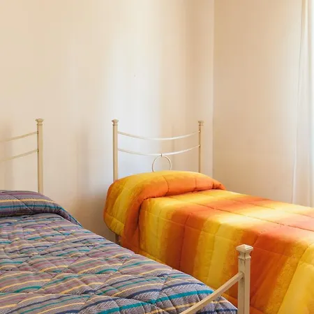 Casa di campagna Calajò *