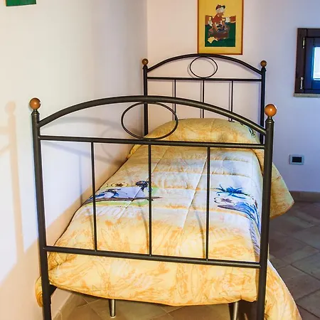 Casa di campagna Calajò Palermo