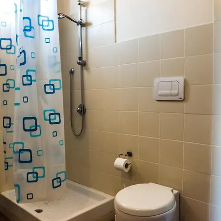 Calajo' Country house