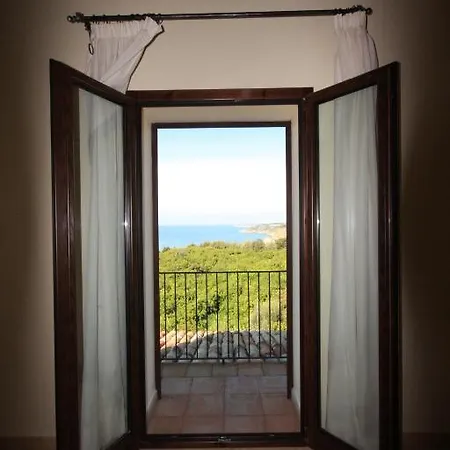 Casa di campagna Calajò *