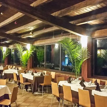 Casa di campagna Calajò
