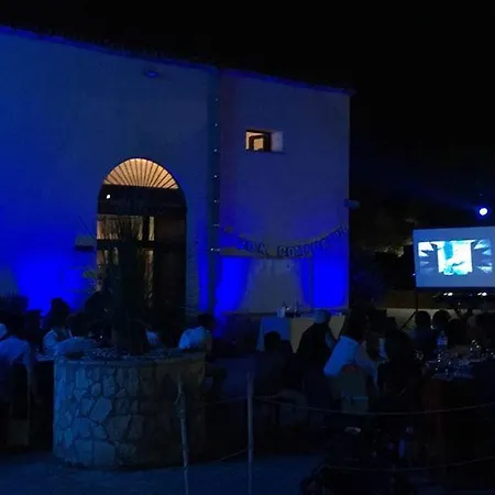 Casa di campagna Calajò