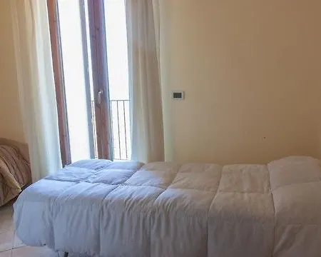 Calajo' Country house *