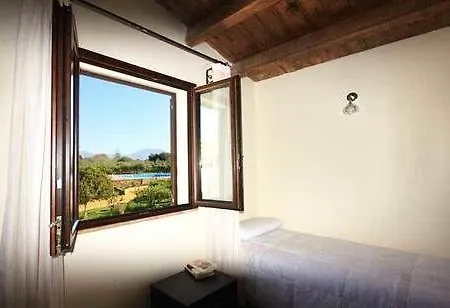 Calajo' Country house *