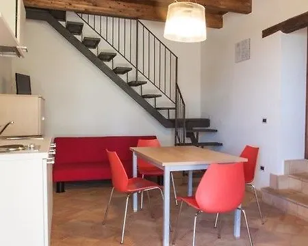 Calajo' Country house