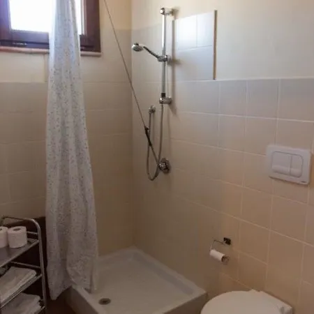 Calajo' Country house