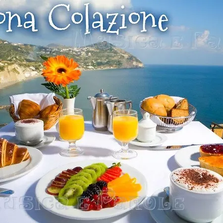 Calajo' Country house Palermo