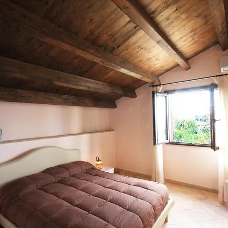 Calajò Casa di campagna
