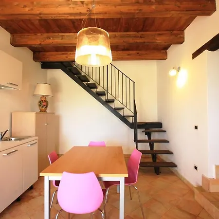 Casa di campagna Calajò *