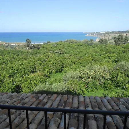 Calajò Casa di campagna Palermo