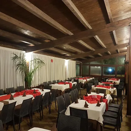 Country house Calajo' *