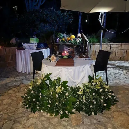 Calajò Casa di campagna *