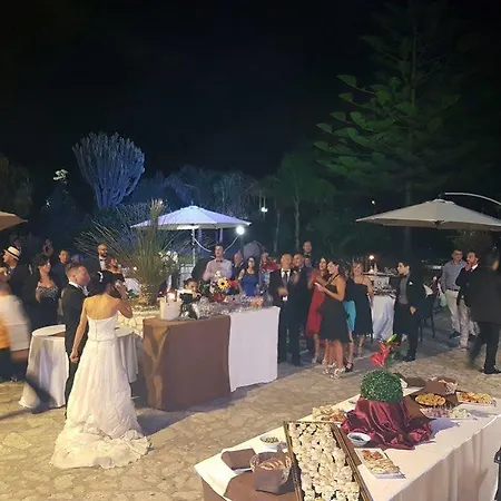 Calajo' Country house *