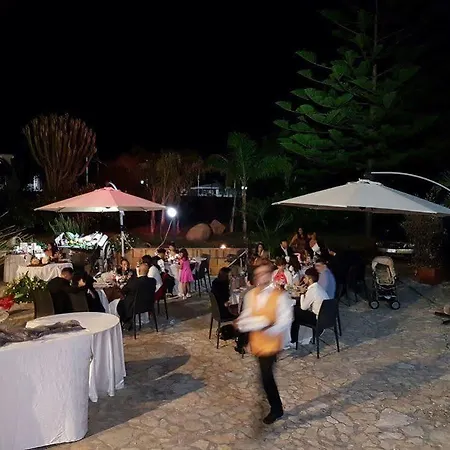 Casa di campagna Calajò Palermo