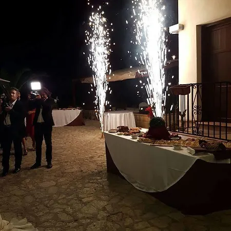Casa di campagna Calajò *
