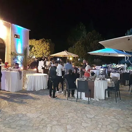 Calajo' Country house *