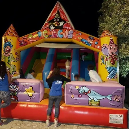 Country house Calajo' *