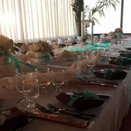 Calajo' Country house Palermo