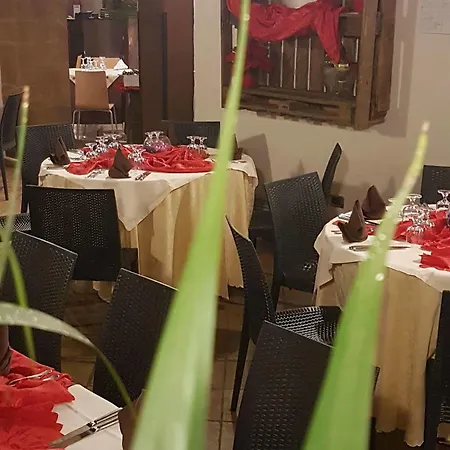 Casa di campagna Calajò