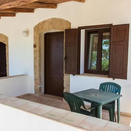 Calajò Casa di campagna *