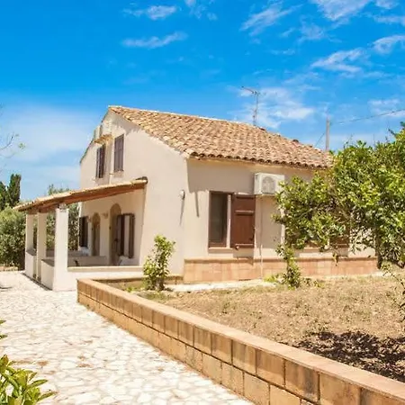 Calajò Casa di campagna Palermo