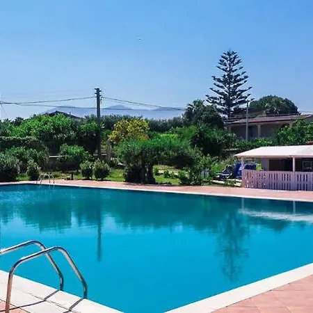 Country house Calajo'