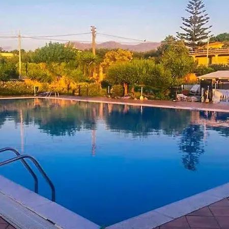 Casa di campagna Calajò *