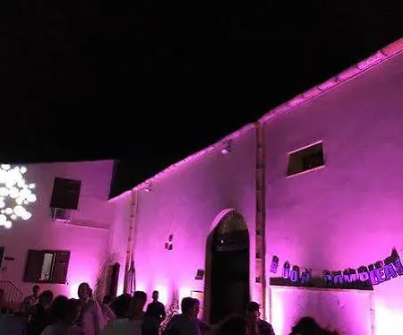 Casa di campagna Calajò