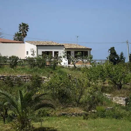 Calajò Casa di campagna *