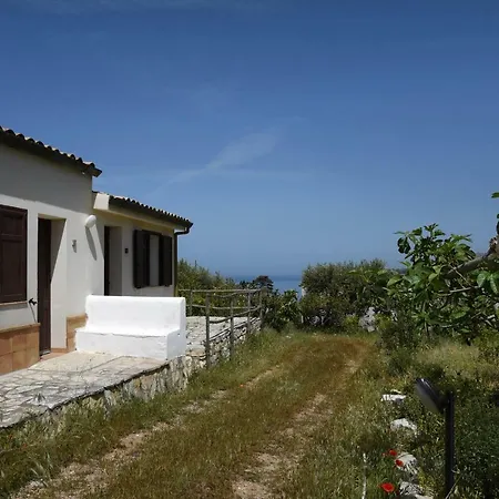 Country house Calajo' Palermo