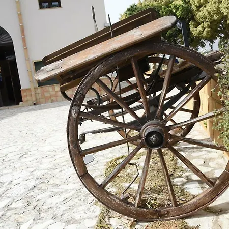 Casa di campagna Calajò