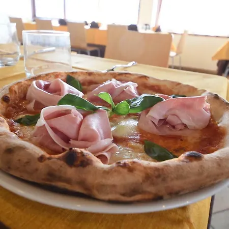 Calajo' Country house *