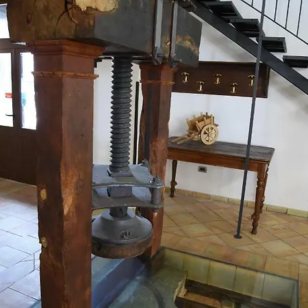 Country house Calajo' *