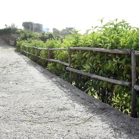 Casa di campagna Calajò *