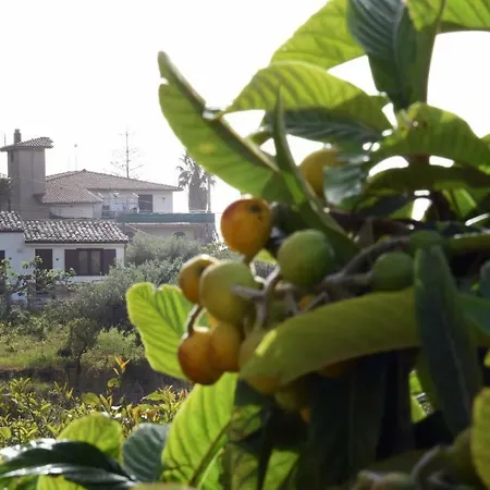 Casa di campagna Calajò Palermo